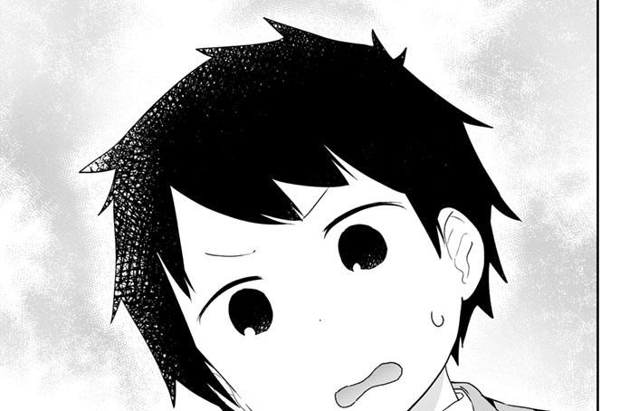 男三女四 水あさと ７３時間目 ｖｒがあれば何でもできる コミックdays