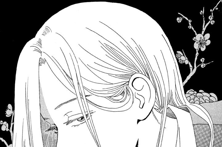 涙雨とセレナーデ 河内遙 第１４話 謎の軌跡 １ コミックdays