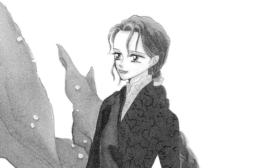 ピアニシモでささやいて 第二楽章 石塚夢見 / track10 コミックDAYS