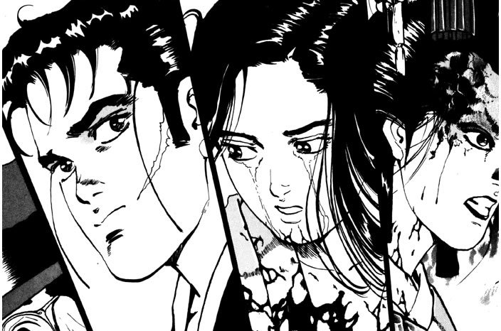 ＡＣＴ．１２０　誰の映画！？