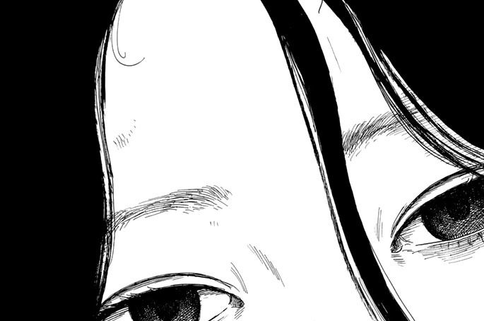 第２話　血のにおい