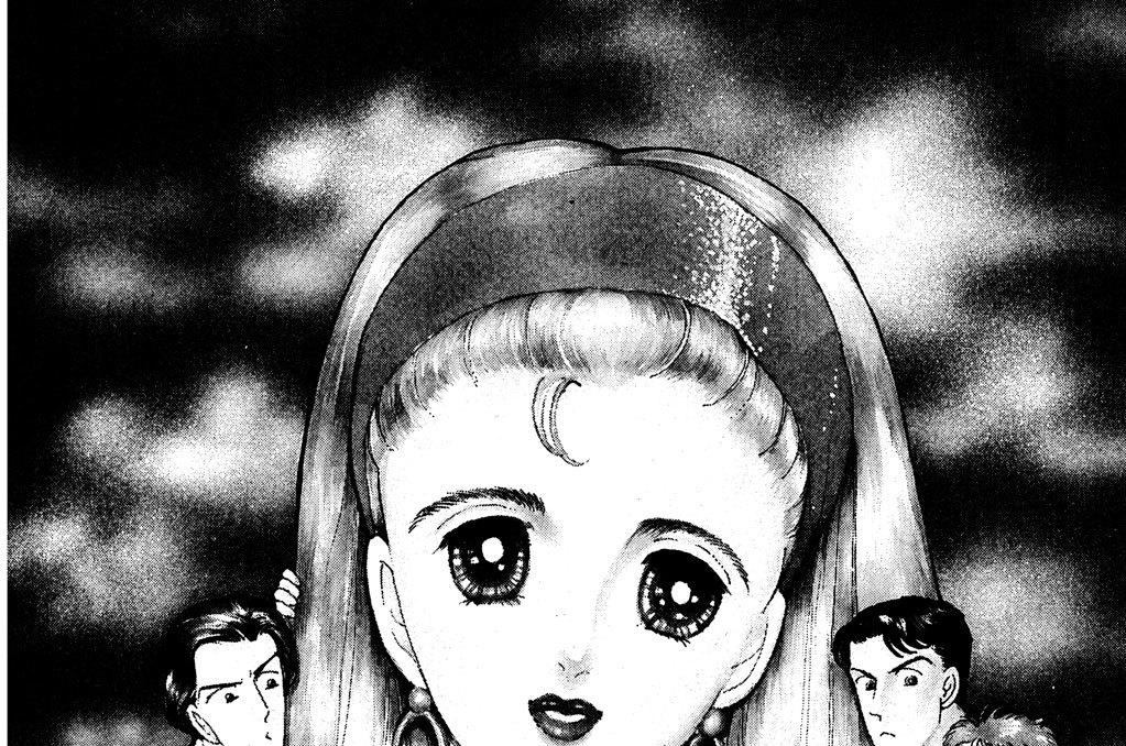 にぎやかなインモラル