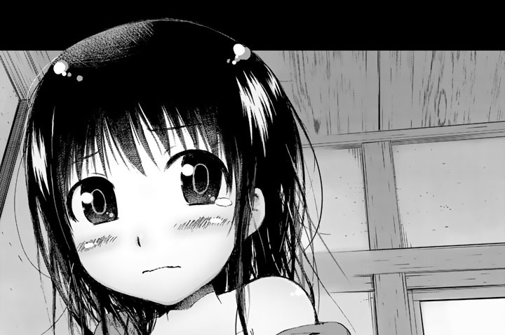 第２２話　『胸』