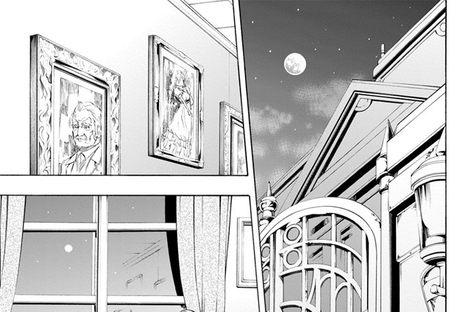 第５話◆アニ・レオンハート