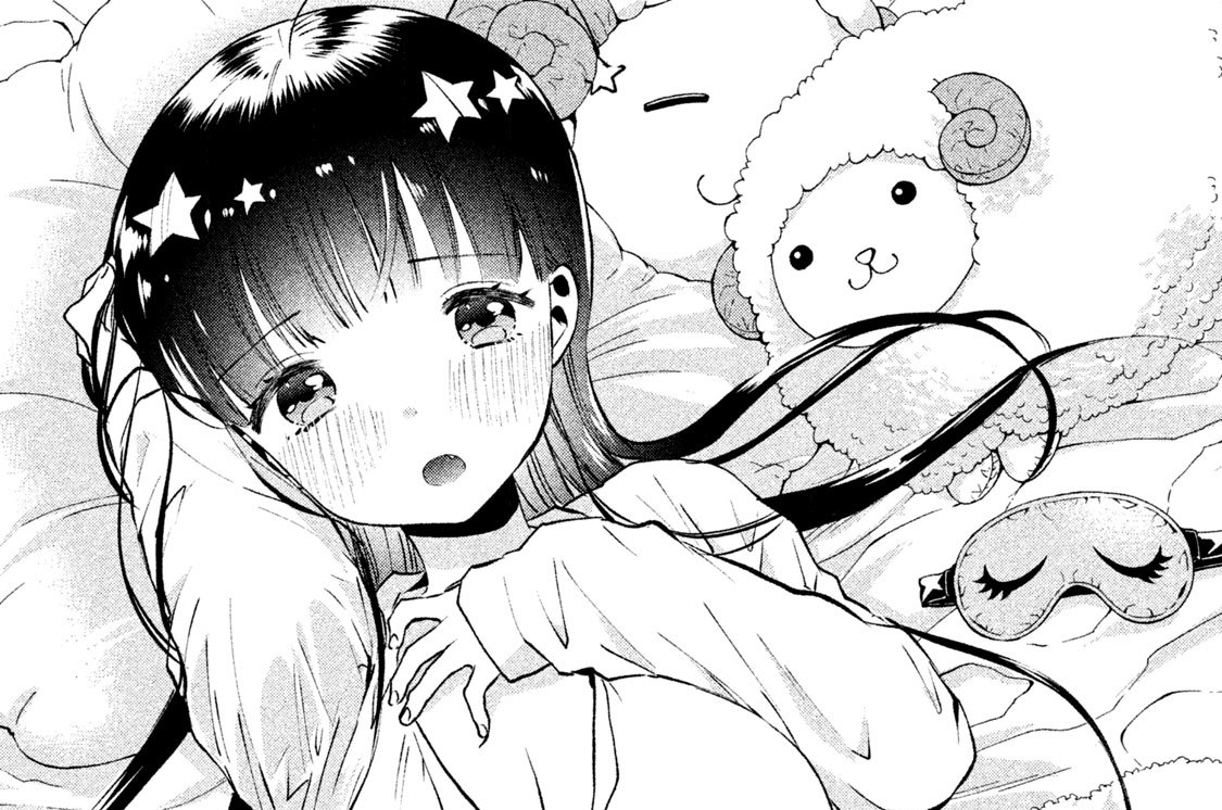 第３夜　保健室（ほけんしつ）で…