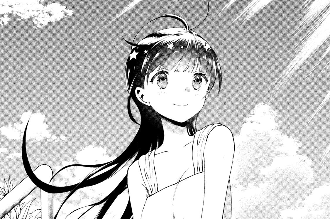 第６夜　お姉（ねえ）ちゃん乱入（らんにゅう）！？