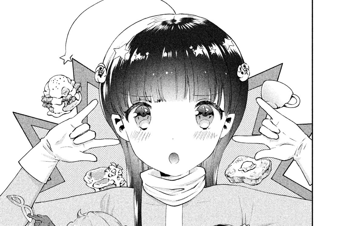 第７夜　姉（あね）ＶＳ．（バーサス）妹（いもうと）