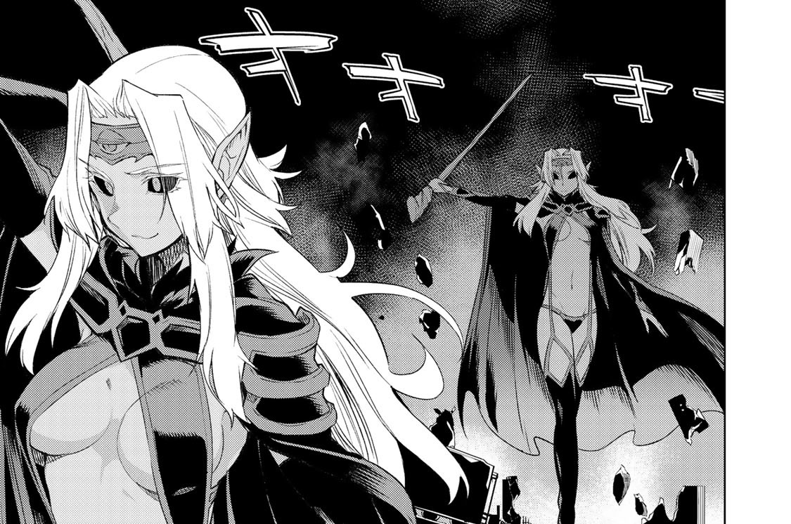 第１２話　みんなの命とみんなの力