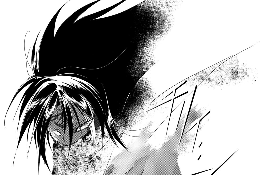 第２話　御使命！　特鈴様！！