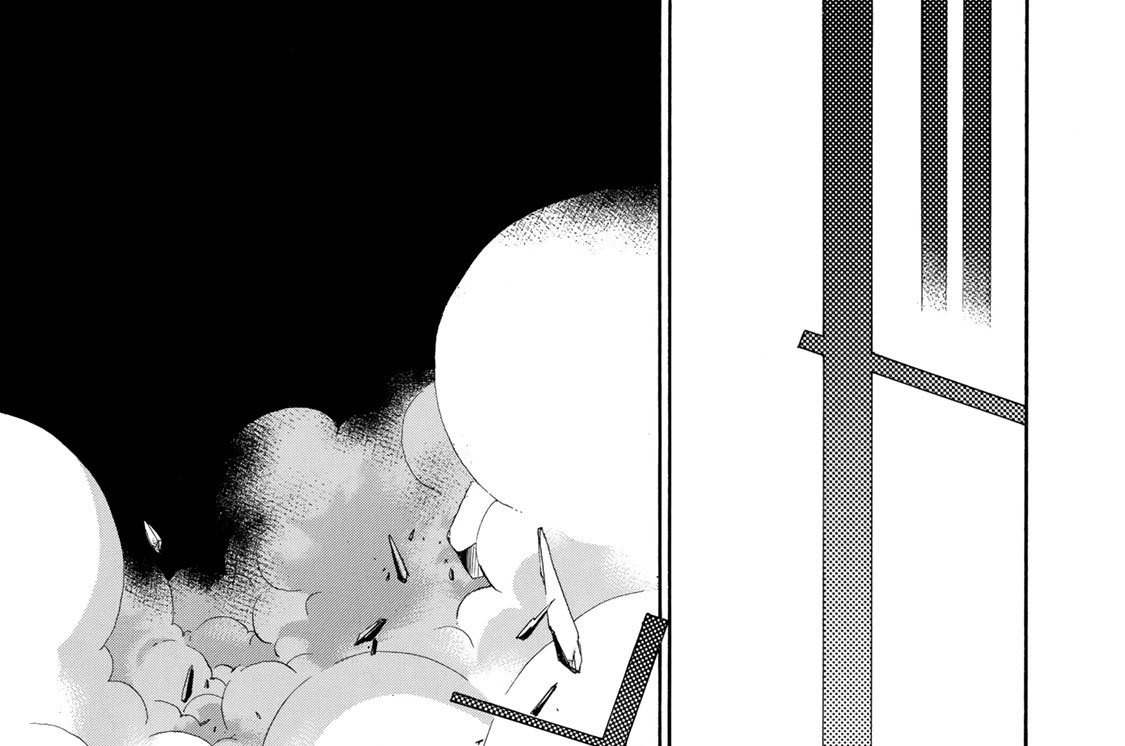 第一部最終話　娘たちへ