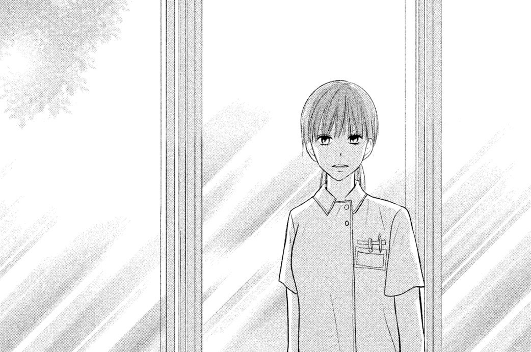 第３７話　過去と未来の間で