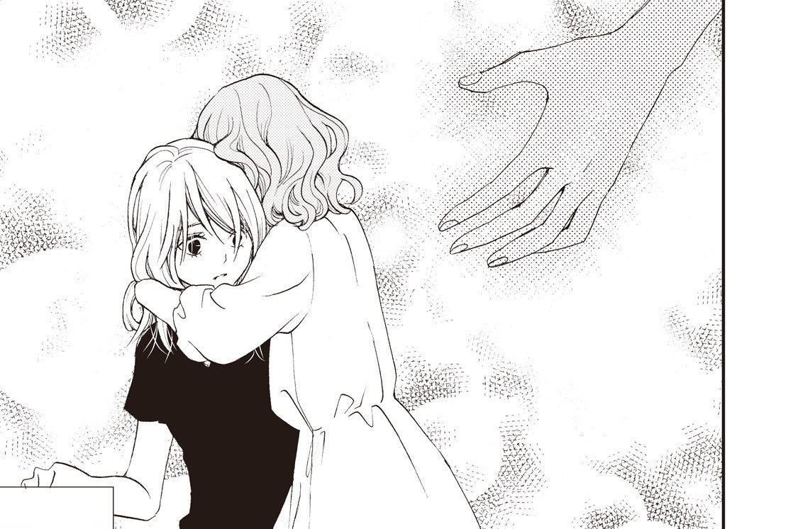 第１９話　あたしは汚い