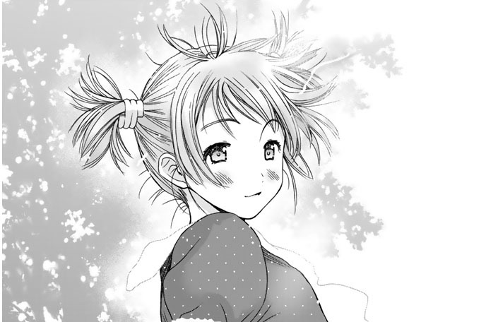 ６ＣＯＵＬＯＭＢ　生きているよ。