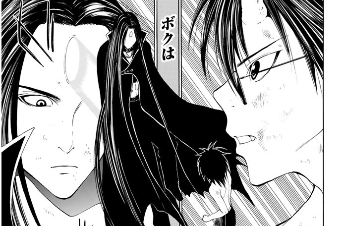 ＃６９　なまはげ