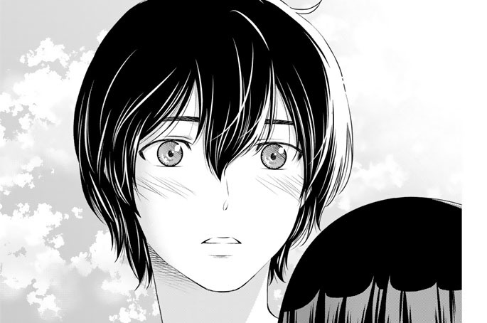 ［第２７話］　自覚