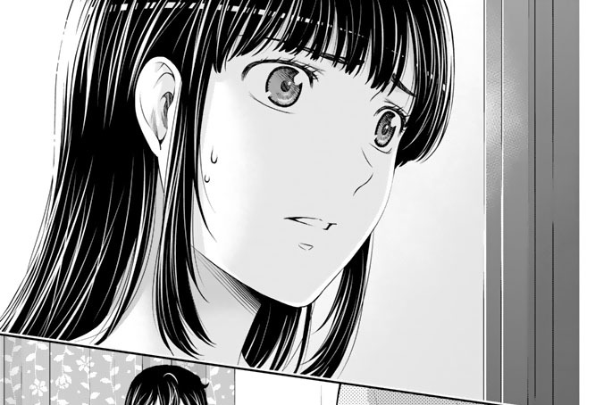 ［第４５話］　雨