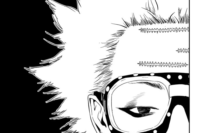 第六局　“羨”