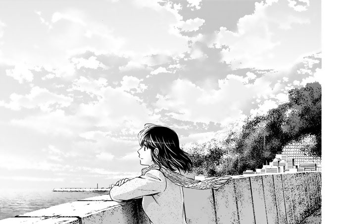 ［第１３２話］　償いと決意