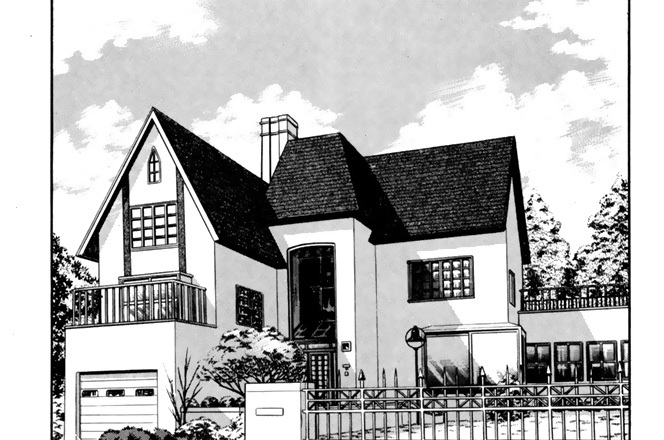 カルテ５　体が金属に！？