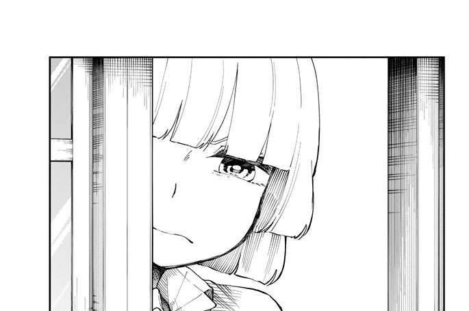 第９話　青春の汗