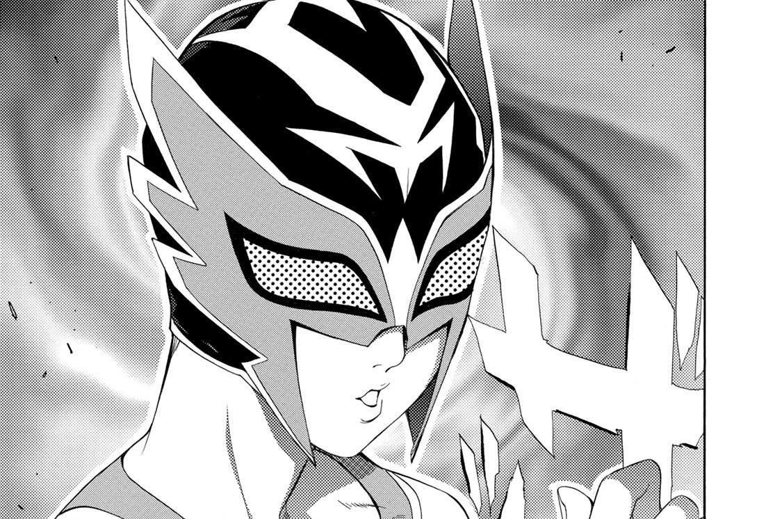 ＴＲＩＣＫ：０４０