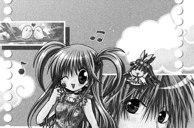 ＤＲＩＮＫ（ドリンク）＃２　まゆ、大ゲンカ…！？