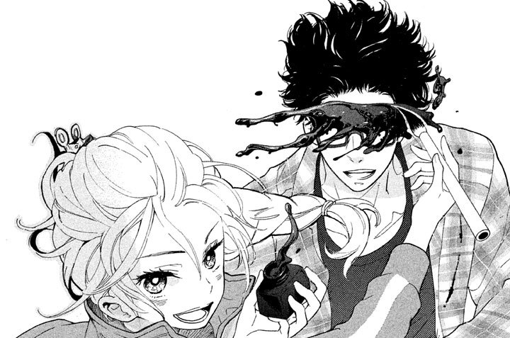 ＃２　アシスタントさんのはなし