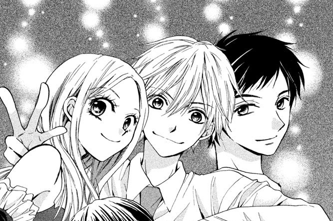 第１２話　こんなにも