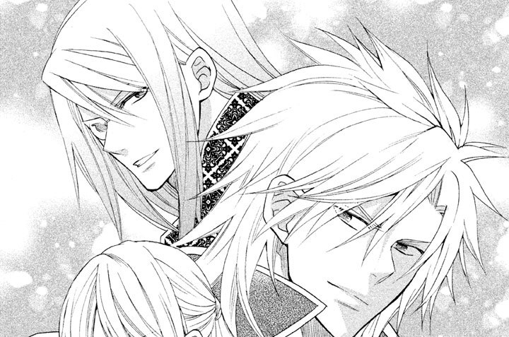 ＣＨＡＰＴＥＲ　３