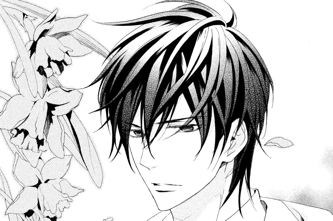 ｒｅｖｅｎｇｅ．０９　皆本ひかりと父