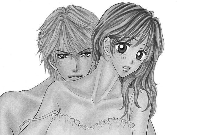 み・だ・ら～そそる男～