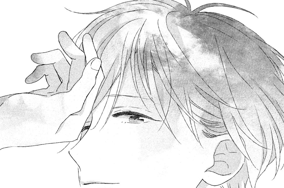 ｆｉｌｍ １３　お別れのキス