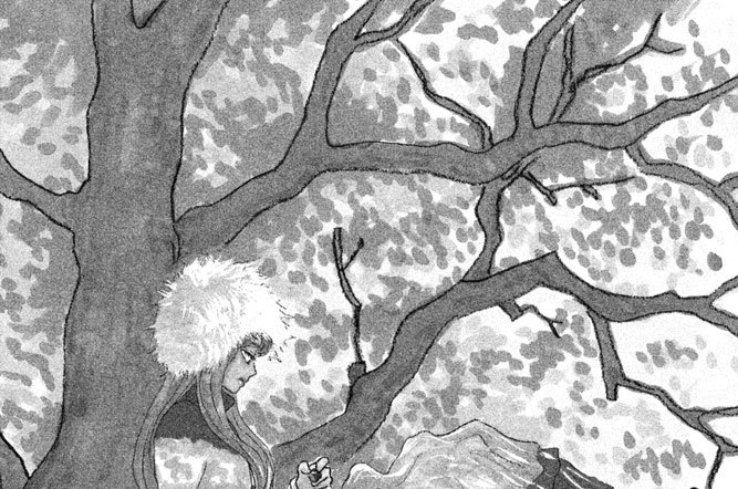 第十一話　運命の輪