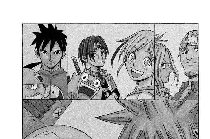 Ｂｕｒｓｔ（バースト）２８　Ａｄｖｅｎｔｕｒｅｒ’ｓ（アドベンチャラーズ）　Ｃｉｒｃｕｓ（サーカス）（Ｐａｒｔ（パート）３）