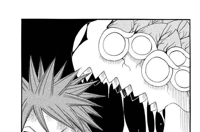 Ｂｕｒｓｔ（バースト）４１　　Ｆｅａｓｔ（フィースト）　ｏｆ（オブ）　Ｇｏｄ（ゴッド）（Ｐａｒｔ（パート）６）