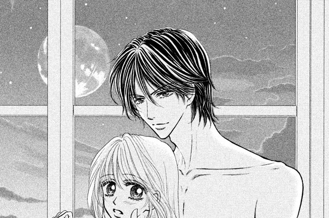 第２話　昇天花