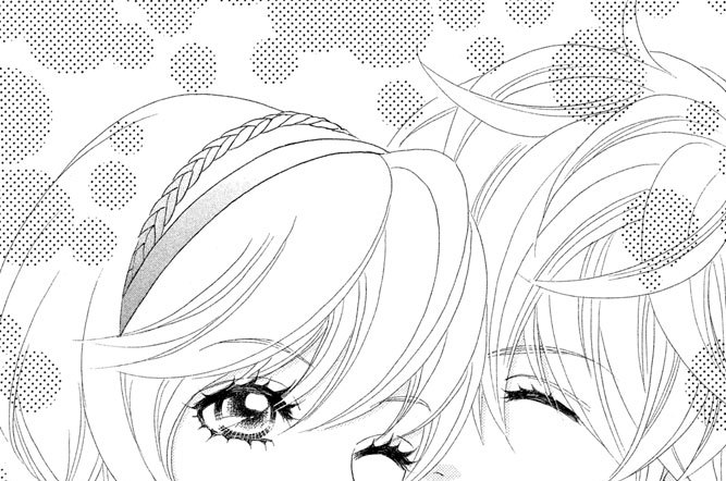 ＳＴＥＰ（ステップ）１３　ミラクルハニー登場