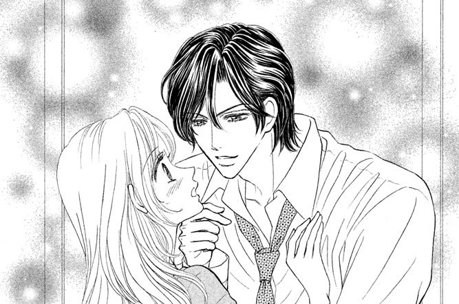 第１３話　とろける夏