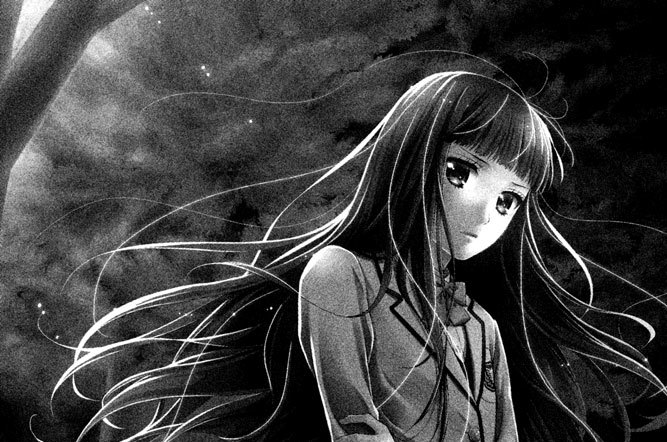 第二十二話　触