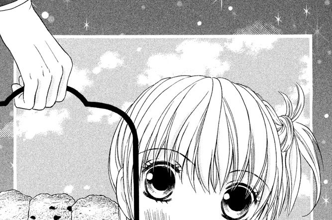 第２話「インペリアルカフェへようこそ」