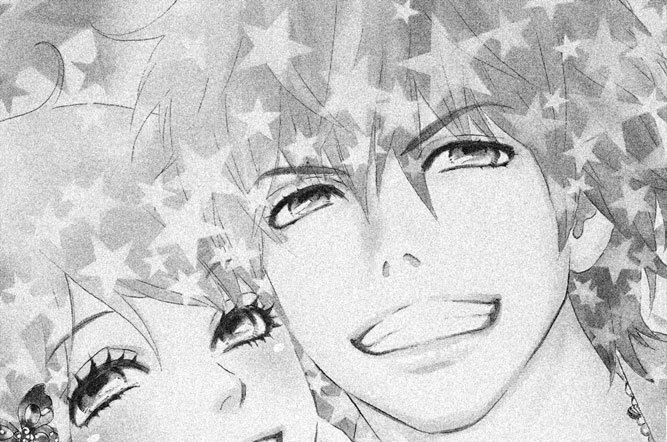 パピヨン－花と蝶－ - 上田美和 / 第２６回 キスの意味 | コミックDays