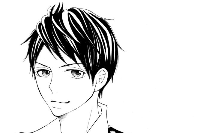 ＣＡＳＥ（ケース）．２　警察の恥