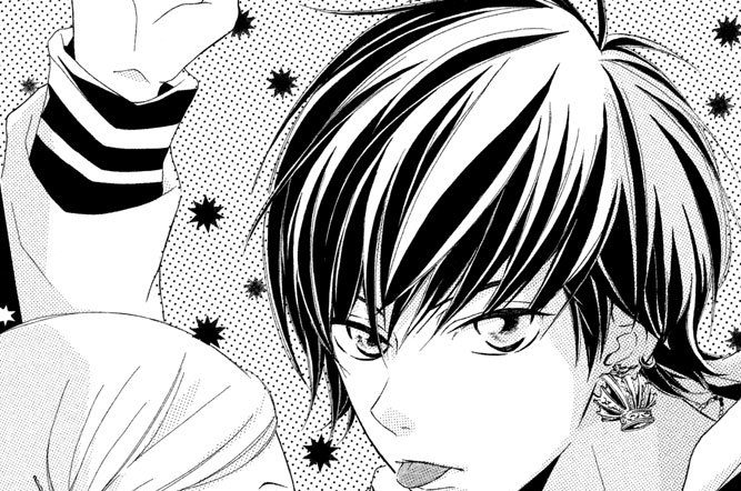 ショートしそう！