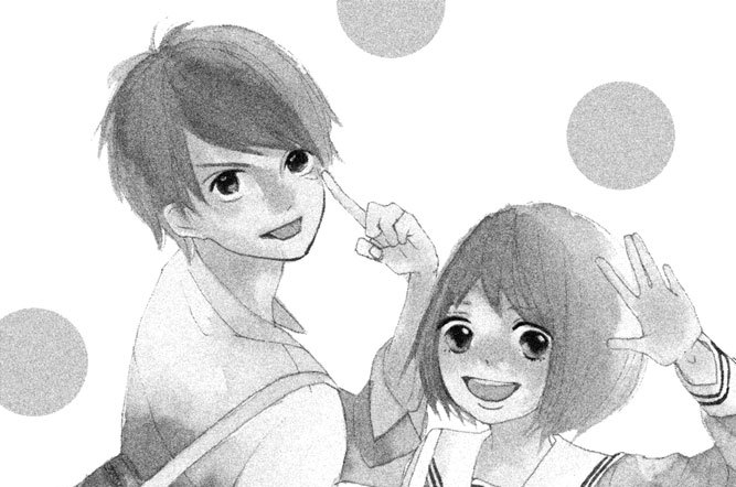 ｓｔｏｒｙ．５　関係わるくなりました