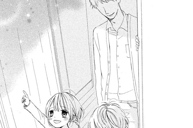 第３話　交わらない想い