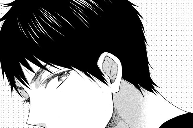 ＃１２　俺、気づいたんだ