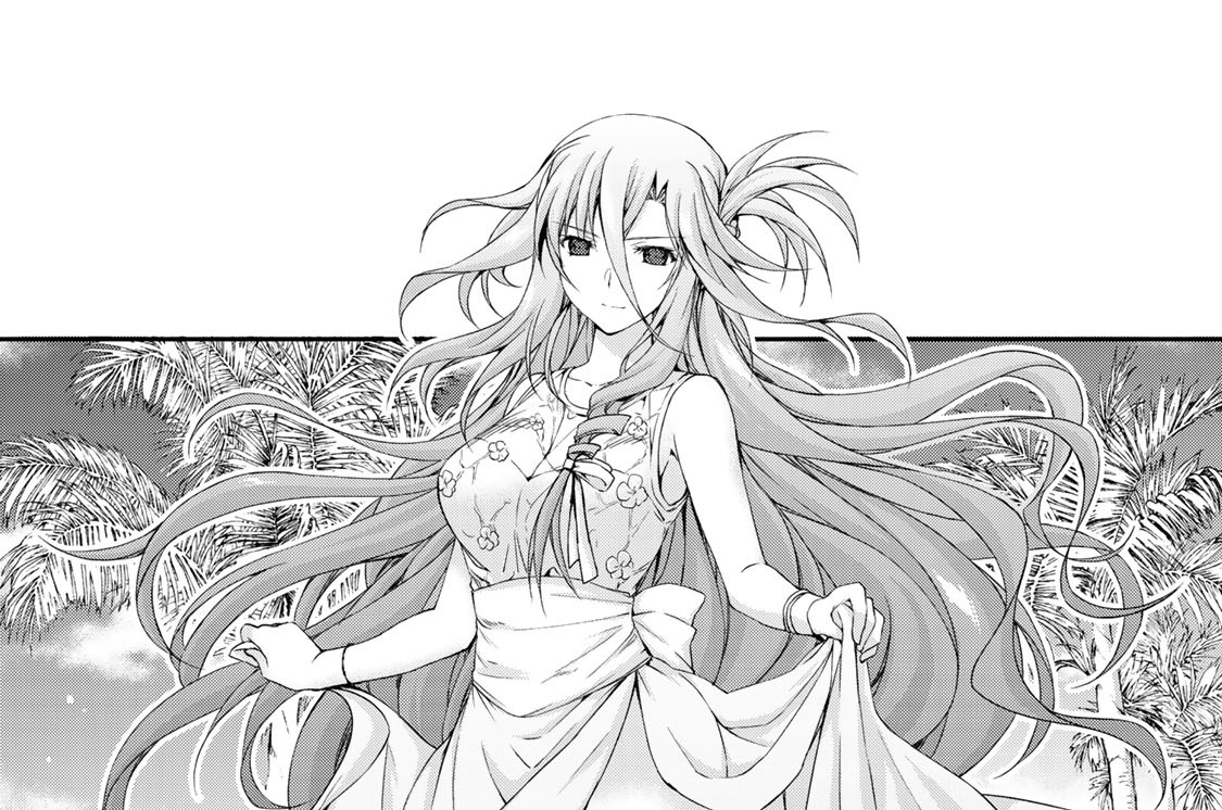 １２話　裏切りのゲーム