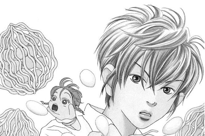 第２話　～ためないカラダをつくりましょう～　恐怖のリンパドレナージュ