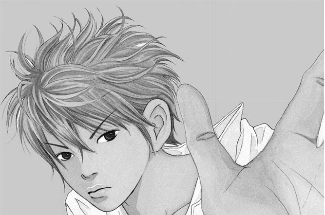 第４話　リバウンド！？