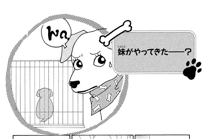 妹がやってきた――？